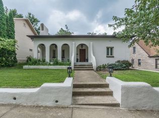 1026 E 1st St, Bloomington, IN