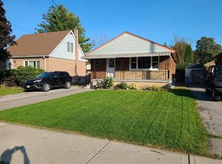313 E 33rd St, Hamilton, ON L8V3T9