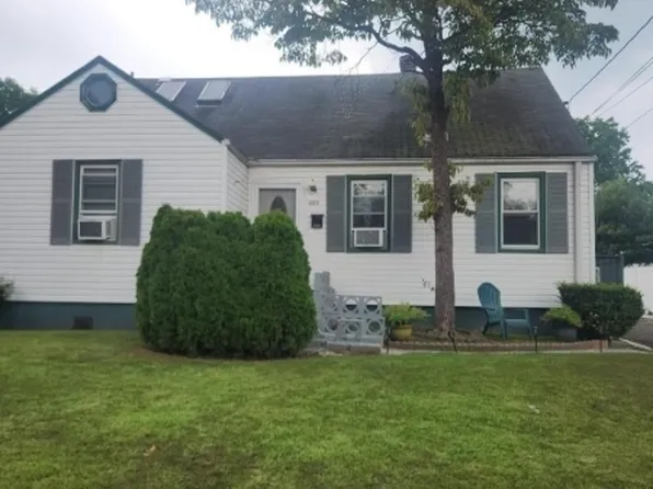 208 Rock Ave, Plainfield City, NJ 07063