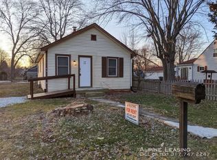 3134 S Lockburn St, Indianapolis, IN