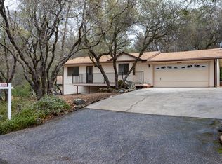14525 Sun Forest Dr, Penn Valley, CA 95946