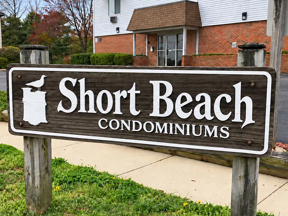 115 Short Beach Rd