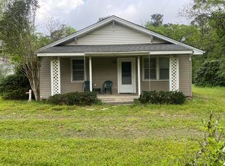 125 Carline Rd, Warrenville, SC 29851