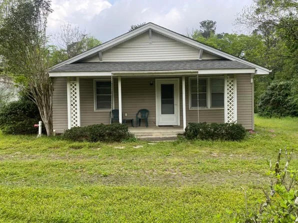 125 Carline Rd, Warrenville, SC 29851