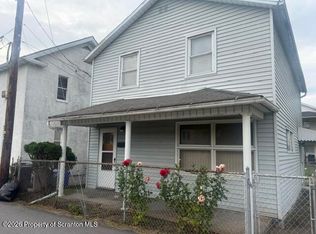 1220 Diamond Ave, Scranton, PA 18508