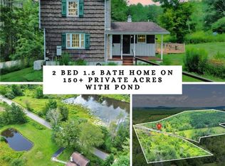 500 Ben McCumber Rd, Unadilla, NY 13849