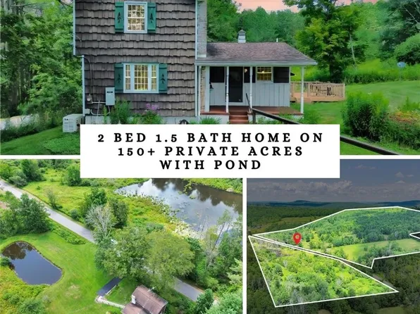 500 Ben McCumber Rd, Unadilla, NY 13849