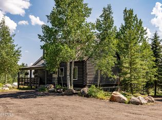 1901 W Saltbox Cir, Coalville, UT 84017