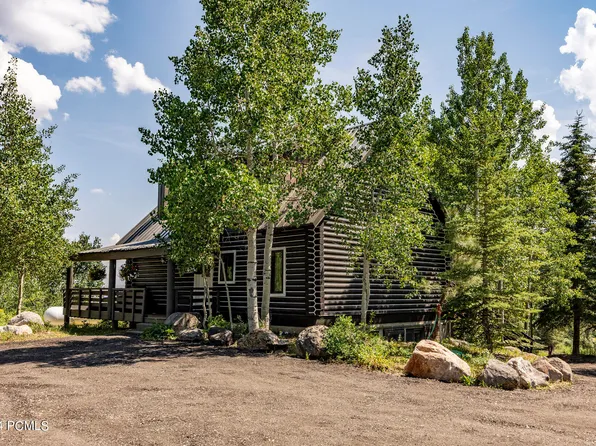 1901 W Saltbox Cir, Coalville, UT 84017