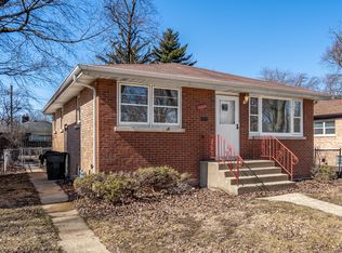 16810 Head Ave, Hazel Crest, IL 60429