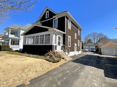 154 Crary Ave, Binghamton, NY, 13905