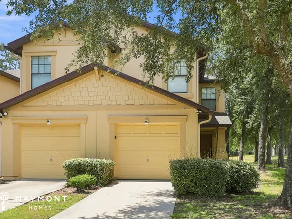 4652 Playschool Dr, Jacksonville, FL 32210