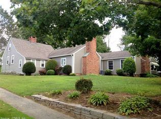 82 Prospect St, Wethersfield, CT 06109