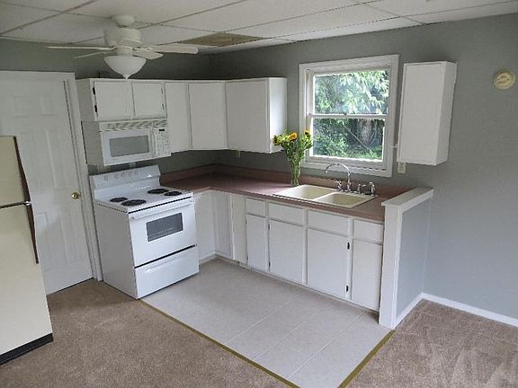 new tile, range and mic