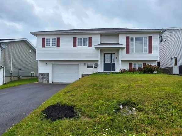 7 Rowsell Street, Corner Brook, NL A2H7N7