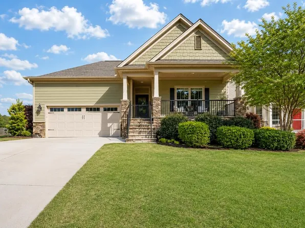 109 Champion Grn, Greenwood, SC 29649