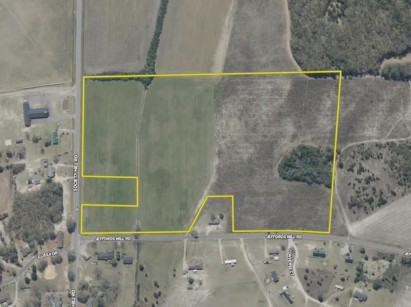 Society Hill Rd Lot Wp001, Darlington, SC 29540