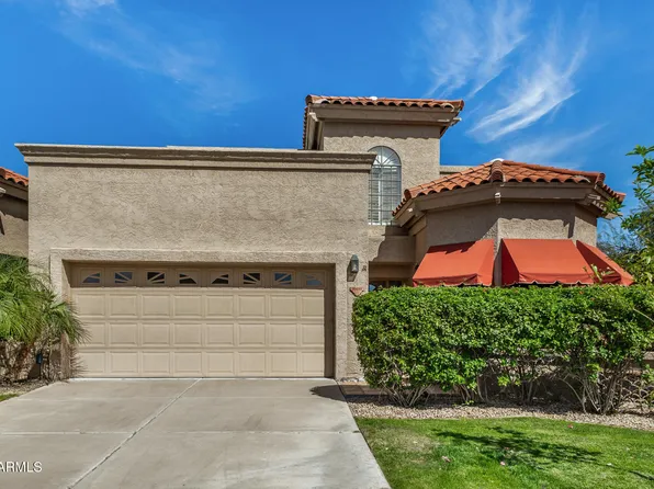 10484 E FANFOL Lane, Scottsdale, AZ 85258