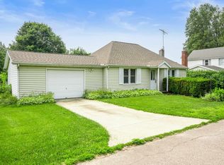611 E Church St, Eaton, IN 47338
