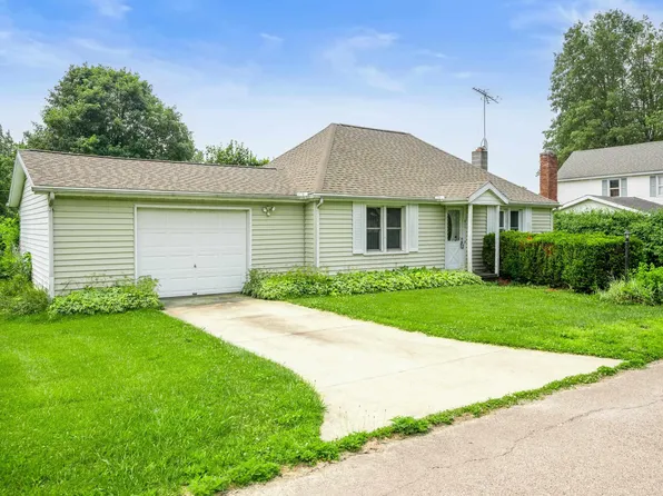 611 E Church St, Eaton, IN 47338