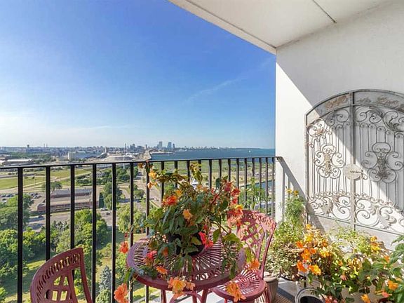 2nd image of 2525 S Shore Dr #20-B/C