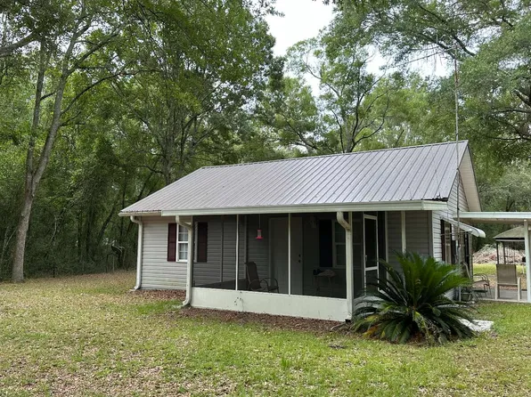 9178 180th St, Mc Alpin, FL 32062