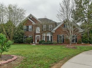6107 Flowergate Ln #33, Waxhaw, NC 28173