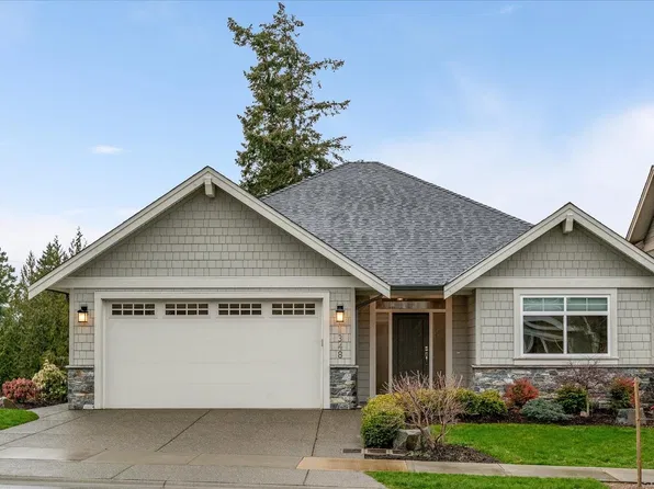 1348 Crown Isle Blvd, Courtenay, BC V9N 0E2