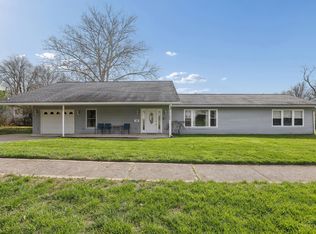 1208 Bellwood Dr, Loveland, OH 45140