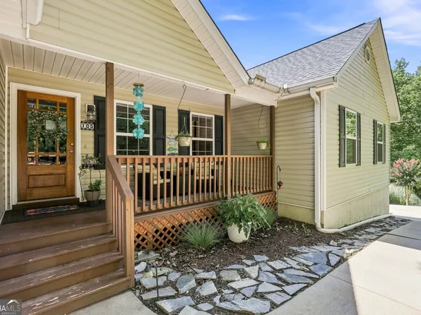 105 Wapiti Ln, Westminster, SC 29693