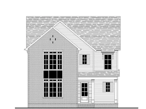 5812 Mitchell St, Flowery Branch, GA 30542