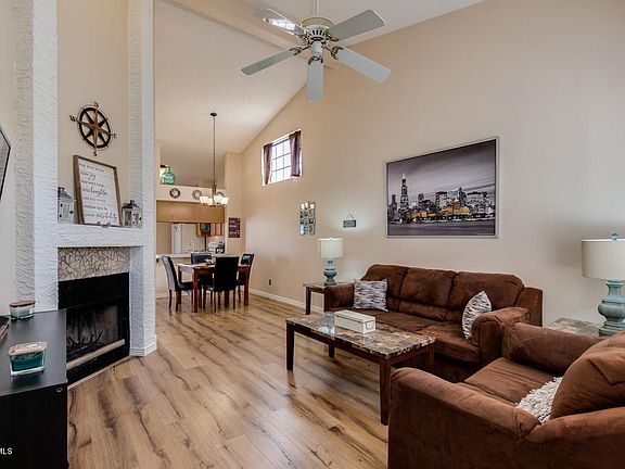 5th image of 1718 S Longmore St #7