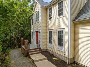 115 Cathedral Dr, Attleboro, MA 02703