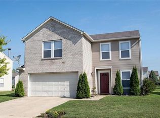 9922 Olympic Cir, Indianapolis, IN 46234