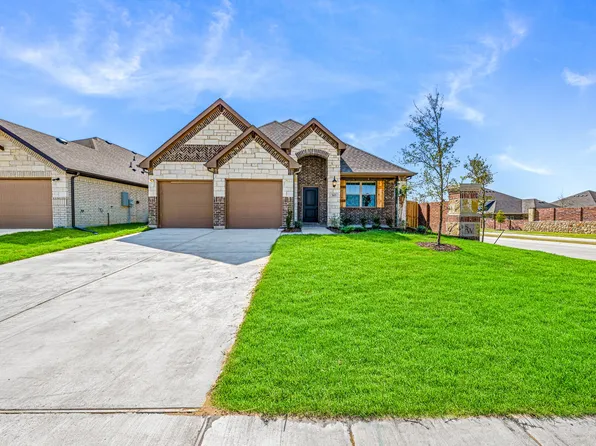 343 Maltese, Red Oak, TX 75154