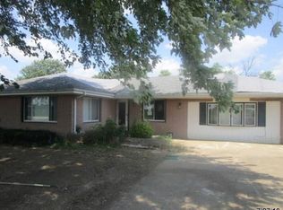 2198 S 400 W, Anderson, IN 46011