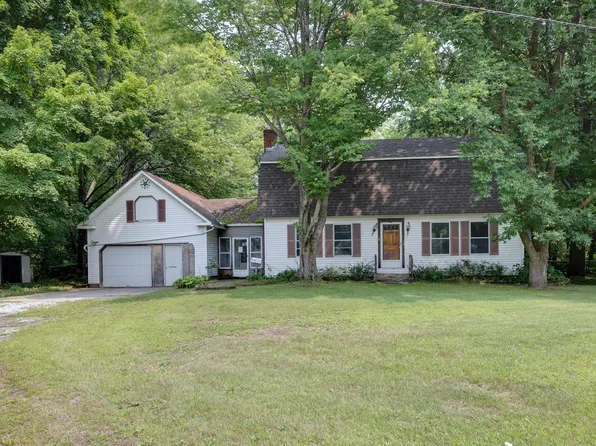 1 Daprato Memorial Drive, Swanton, VT 05488