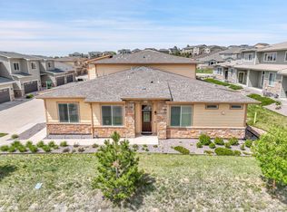 12258 Hazel Spruce Ct #8, Parker, CO 80134