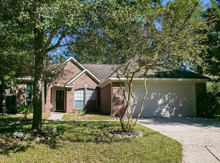 6 Tranquil Glade Pl, Spring, TX 77381