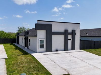 1720 Clinton St Lot 14, Harlingen, TX, 78550