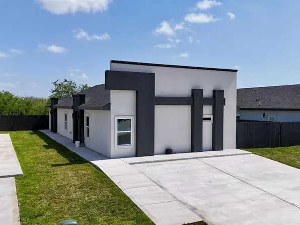 1720 Clinton St Lot 14, Harlingen, TX 78550