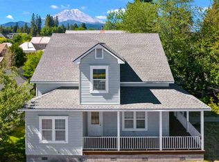 301 S Quincy Ave, McCloud, CA 96057