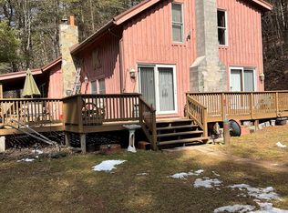 597 Stony Fork Creek Rd, Wellsboro, PA 16901