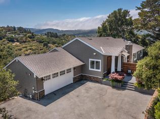 30 Calaveras Ct, Hillsborough, CA 94010