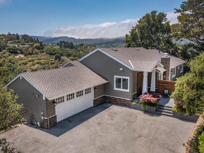 30 Calaveras Ct, Hillsborough, CA, 94010