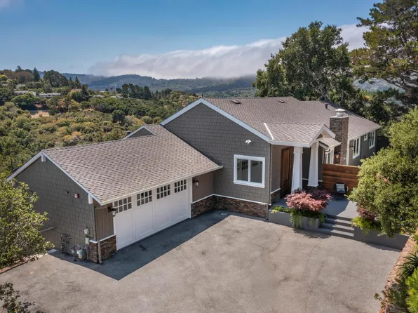 30 Calaveras Ct, Hillsborough, CA 94010