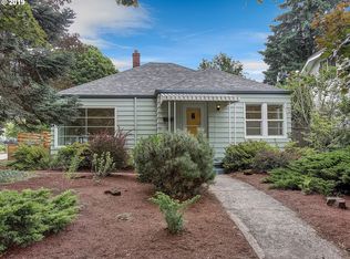 3206 SE 59th Ave, Portland, OR