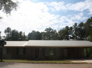 14 Bedwell Loop, Hattiesburg, MS 39402