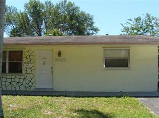 9432 SW 52nd St, Fort Lauderdale, FL 33328