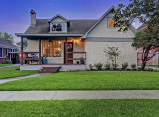 2815 Barbee St, Houston, TX 77004